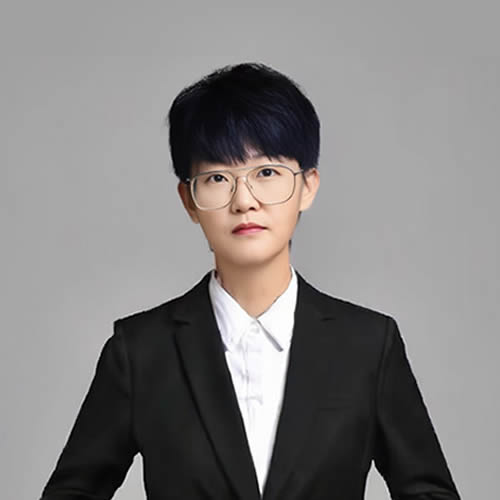 澳门情感咨询导师：依然老师